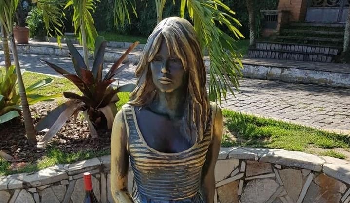 cabriz buzios brigite bardot
