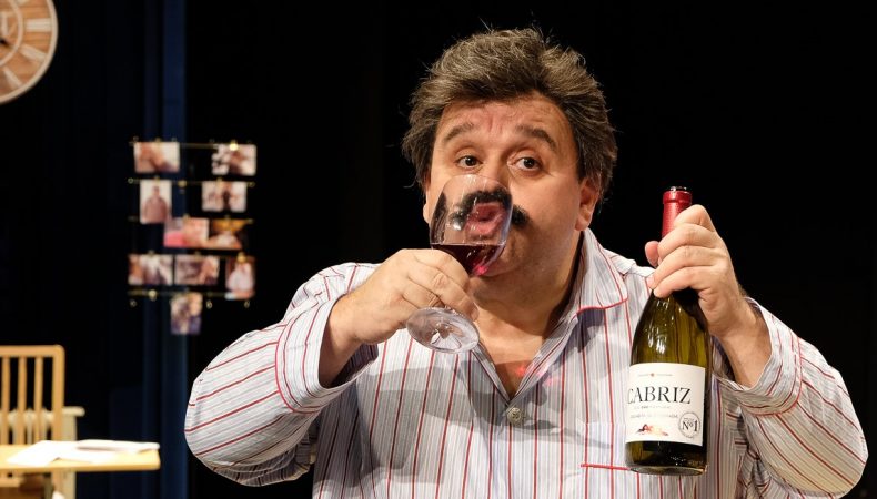 cabriz fernando mendes espetaculo insonia uma grande marca